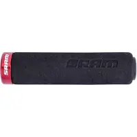 Sram Locking Foam 129 Mm Sing Clmp Grips Noir 129 mm