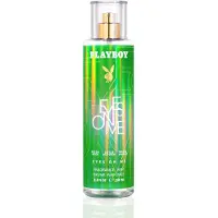 Playboy Eyes On Me - spray corporel, 250 ml