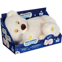 Gipsy Peluche Gipsy Mon ourson Reveur