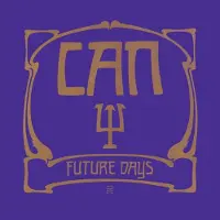 Import Future Days Edition Limitée Vinyle Coloré