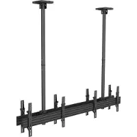 Multibrackets M Ceiling Mount Pro MBC2X1U2