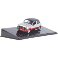 Ixo Renault R5 Alpine GR.2 1978 1/43