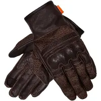 Merlin MerlinShenstoneD30BrownMotorcycleGloves Taille XL
