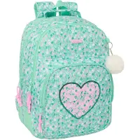 Safta Sac à Dos Cuore 20l 32x43x14 Cm