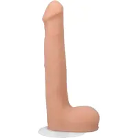 Doc Johnson Oliver Flynn Dildo 25 cm