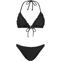 Shiwi Bikini noir