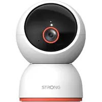 Strong Caméra Vidéo Shc08ir0-w 4k