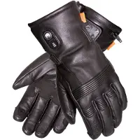 Merlin Minworth II D3O Gants de moto imperméables chauffés