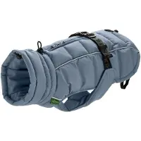 Hunter Manteau pour chien Paxson bleu tourterelle 65