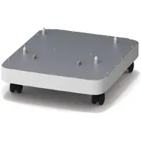 OKI Support OKI B7x1 pour Systèmes Informatiques