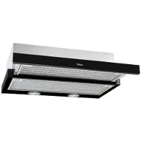 Teka Hotte Télescopique Cnl 6415 60 Cm