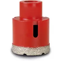Stayer Foret à Diamant M14 60 Mm
