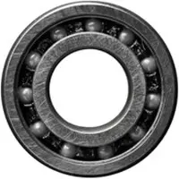 Ceramicspeed 608/9 Bearings Argenté