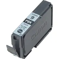 Canon PGI-9PBK - Noir photo - Cartouche d'encre