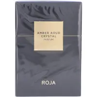ROJA Amber Aoud Crystal Extrait De Parfum 100 ml