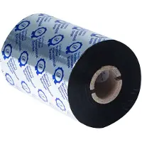 Brother BWP-1D450-110 - TJ-4020TN - TJ-4120TN - TJ-4021TN - TJ-4121TN - Noir - Transfert thermique - Noir - - 11 cm