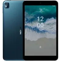 Nokia T10 8 pouces 32 Go Wifi Bleu