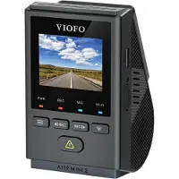 Viofo - A119 MINI 2-G - Enregistreur vidéo