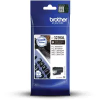 Brother LC-3239XLBK - Noir - Cartouche d'encre - Grande capacité