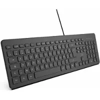 Mobility Lab Keyboard ML304250 Français AZERTY Noir