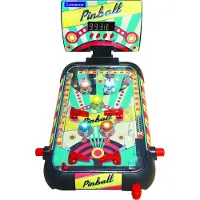 Lexibook Jeu Pinball Lexibook pour enfants