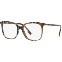 Burberry Monture de Lunettes Femme Burberry LOUISE BE 2367