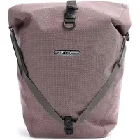 Ortlieb - Sacoche de vélo pour roue arrière - Back-Roller Urban QL2.1 20L Ash Rose
