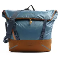 Vaude Cityme Bike 13+5l Pannier Marron