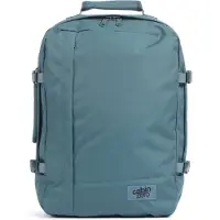 CabinZero Classic 44l Ultra Light Backpack Bleu