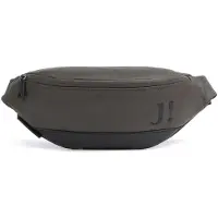 JOOP! Sacs banane 'Marcena Leo' anthracite / kaki