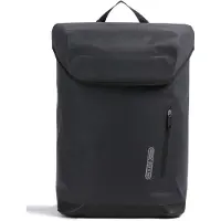 Ortlieb - Sac à dos urbain - Soulo 25L Ebony - Noir