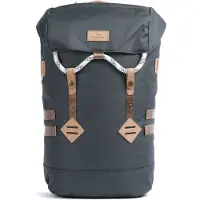Doughnut Sac à dos 'Colorado' bleu marine / caramel