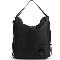 Mandarina Duck Md 20 Balloon Hobo Ont09 Shoulder Bag Noir