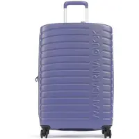 Mandarina Duck Flyduck Knv03 Trolley Bag Bleu