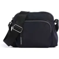 Mandarina Duck Hunter Vct49 Crossbody Bleu Homme