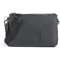 Mandarina Duck Md 20 Qmt51 Crossbody Gris Homme