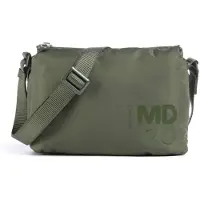 Mandarina Duck Md 20 Balloon Ont32 Shoulder Bag Vert