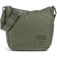 Mandarina Duck Md 20 Balloon Ontv1 Crossbody Vert Homme