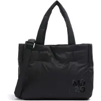 Mandarina Duck Md 20 Balloon Ont03 Tote Bag Noir