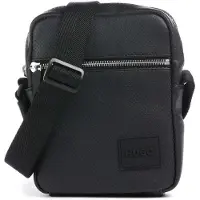 HUGO Ethon 2.0l 10271698 01 Crossbody Noir Homme