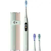 Oclean Elektrinis dant epetlis X Ultra 20 S alias