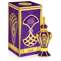 Al Haramain Narjis Huile de Parfum 15 ml