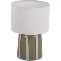 Leitmotiv Table Lamp Verano LED