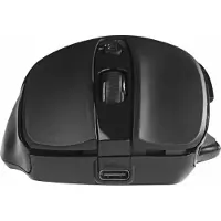 Blue Stork Souris sans fil - Bluestork - OFFICE 75 - Noir