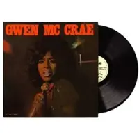 Wagram Musiccnt Gwen Mccrae
