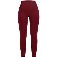SMILODOX Leggings 'Trixy' bordeaux