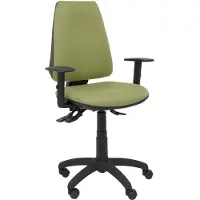 Piqueras Y Crespo Elche S Office Chair Vert