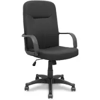 Foröl Chaise De Bureau Villa