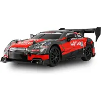 Amewi Drift Racing Car 4WD 1:24 RTR rot/schwarz mit