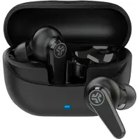JLab Go Pods Wireless Earphones Noir